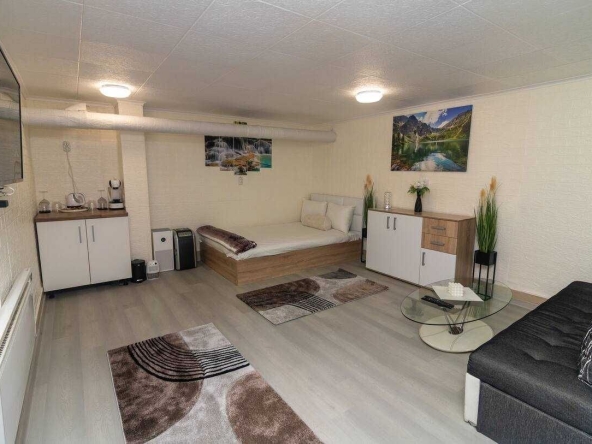 Дава се под наем Склад в София, Център - 30 кв.м за 39990 € - Снимка #1