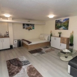 Едностаен апартамент в София, Младост 1 - 27 кв.м за 1537 €/кв.м - Снимка #1