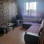 Дава се под наем Двустаен апартамент в Бургас, Изгрев - 65 кв.м за 331.5 € - Снимка #1