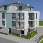 в Свиленград -  кв.м за 0 €/ - Снимка #1