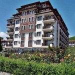 Едностаен апартамент в Свети Влас - 39 кв.м за 1129 €/кв.м - Снимка #1