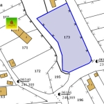 Парцел в Добрич, м-т Газибаба - 1000 кв.м за 20 €/кв.м - Снимка #1