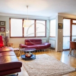 Тристаен апартамент в Пловдив, Кършияка - 92 кв.м за 2664 €/кв.м - Снимка #1