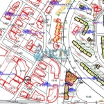 Парцел в София, Люлин 5 - 3854 кв.м за 300 €/кв.м - Снимка #1