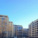 Тристаен апартамент в Пловдив, Тракия - 101 кв.м за 1476 €/кв.м - Снимка #1