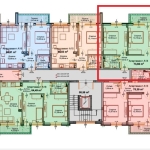 Тристаен апартамент в Айтос - 88 кв.м за 794 €/кв.м - Снимка #1