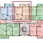 Двустаен апартамент в Айтос - 60 кв.м за 797 €/кв.м - Снимка #1
