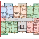 Двустаен апартамент в Айтос - 76 кв.м за 486 €/кв.м - Снимка #1