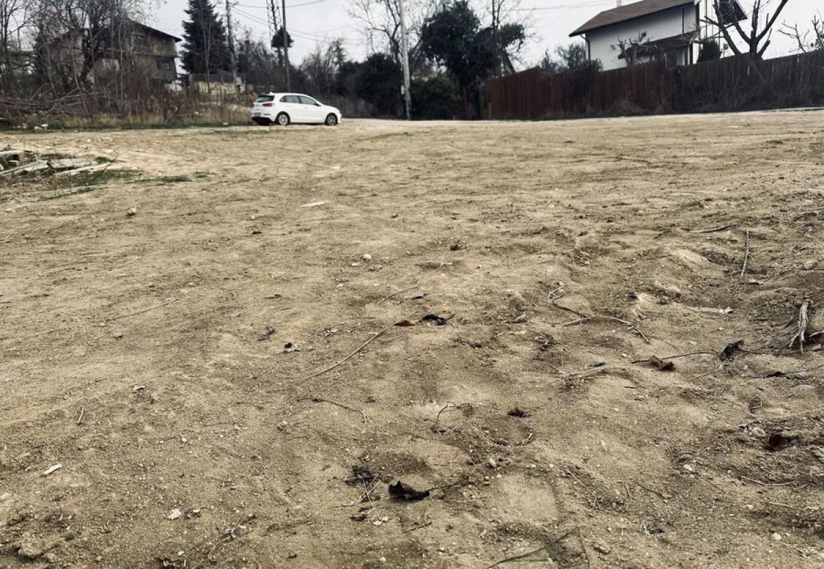 Парцел в Варна, м-т Св. Никола - 1200 кв.м за 242 €/кв.м - Снимка #1