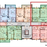 Тристаен апартамент в Айтос - 88 кв.м за 793 €/кв.м - Снимка #1