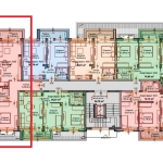 Двустаен апартамент в Айтос - 76 кв.м за 483 €/кв.м - Снимка #1