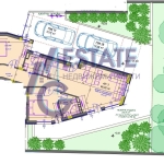 Тристаен апартамент в Бургас, Сарафово - 316 кв.м за 1140 €/кв.м - Снимка #1