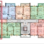 Двустаен апартамент в Айтос - 76 кв.м за 784 €/кв.м - Снимка #1