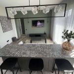 Дава се под наем Двустаен апартамент в Бургас, Славейков - 65 кв.м за 350 € - Снимка #1