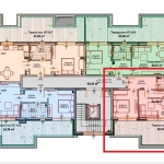 Двустаен апартамент в Айтос - 93 кв.м за 789 €/кв.м - Снимка #1