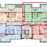 Двустаен апартамент в Айтос - 112 кв.м за 788 €/кв.м - Снимка #1