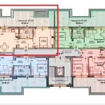 Двустаен апартамент в Айтос - 119 кв.м за 791 €/кв.м - Снимка #1