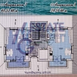 Едностаен апартамент в Царево - 40 кв.м за 1485 €/кв.м - Снимка #1