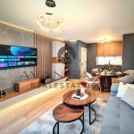 Двустаен апартамент в Пловдив, Остромила - 80 кв.м за 1938 €/кв.м - Снимка #1