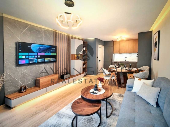 Двустаен апартамент в Пловдив, Остромила - 80 кв.м за 1938 €/кв.м - Снимка #1
