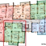 Тристаен апартамент в Айтос - 100 кв.м за 793 €/кв.м - Снимка #1