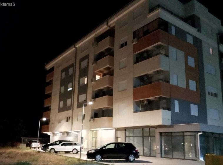 Тристаен апартамент в Пловдив, Въстанически - 61 кв.м за 669 €/кв.м - Снимка #1