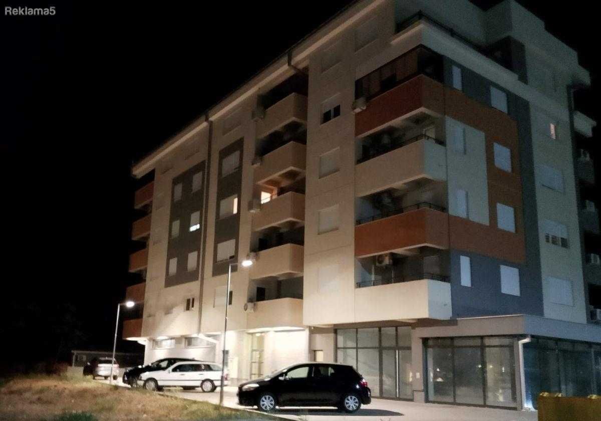 Тристаен апартамент в Пловдив, Въстанически - 61 кв.м за 669 €/кв.м - Снимка #1