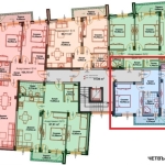 Двустаен апартамент в Айтос - 74 кв.м за 789 €/кв.м - Снимка #1