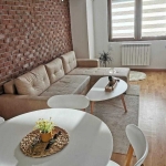 Дава се под наем Двустаен апартамент в Пловдив, Беломорски - 59 кв.м за 244.8 € - Снимка #1