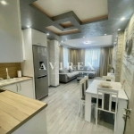 Дава се под наем Двустаен апартамент в Пловдив, Кючук Париж - 70 кв.м за 498.27 € - Снимка #1