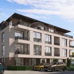 Тристаен апартамент в с. Марково, Област Пловдив - 173 кв.м за 561 €/кв.м - Снимка #1