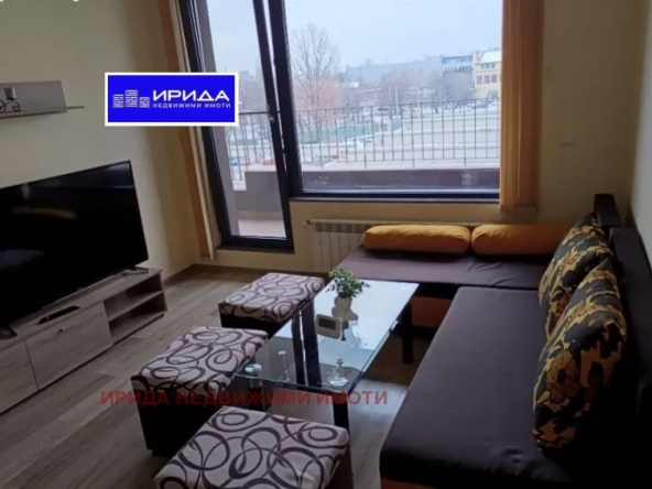 Тристаен апартамент в София, Толстой - 92 кв.м за 2392 €/кв.м - Снимка #1