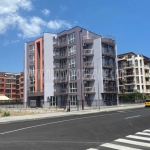 Едностаен апартамент в к.к. Слънчев бряг - 33 кв.м за 1435 €/кв.м - Снимка #1