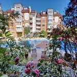 Двустаен апартамент в к.к. Слънчев бряг - 84 кв.м за 1036 €/кв.м - Снимка #1