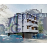 Двустаен апартамент в Созопол - 71 кв.м за 1177 €/кв.м - Снимка #1