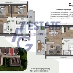 Къща в Бургас, Крайморие - 159 кв.м за 1554 €/кв.м - Снимка #1