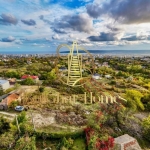 Парцел в Варна, Изгрев - 2107 кв.м за 51 €/кв.м - Снимка #1