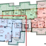 Тристаен апартамент в Айтос - 179 кв.м за 790 €/кв.м - Снимка #1