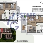 Къща в Бургас, Крайморие - 159 кв.м за 1554 €/кв.м - Снимка #1