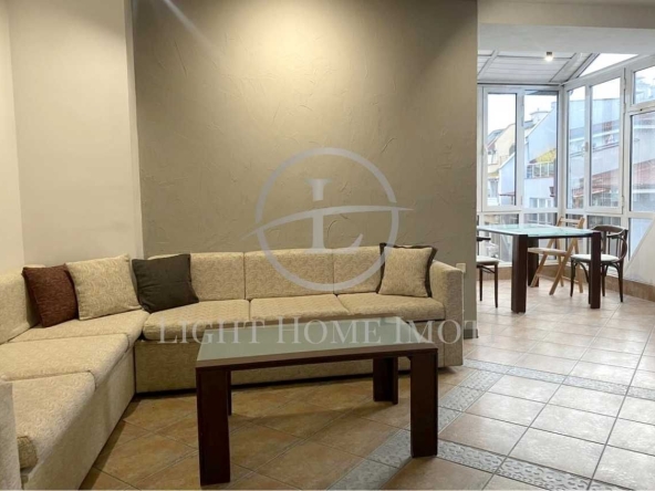 Тристаен апартамент в Пловдив, Кършияка - 64 кв.м за 2110 €/кв.м - Снимка #1