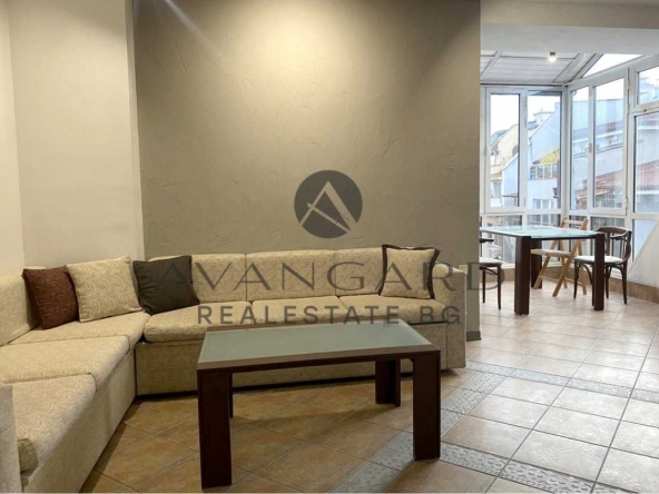 Тристаен апартамент в Пловдив, Кършияка - 70 кв.м за 1829 €/кв.м - Снимка #1