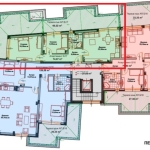 Тристаен апартамент в Айтос - 147 кв.м за 722 €/кв.м - Снимка #1
