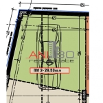 Гараж / Паркомясто в Варна, Аспарухово - 30 кв.м за 540 €/кв.м - Снимка #1
