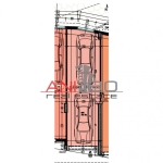 Гараж / Паркомясто в Варна, Аспарухово - 33 кв.м за 607 €/кв.м - Снимка #1