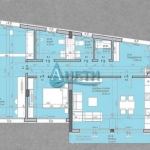 Тристаен апартамент в София, Сухата река - 133 кв.м за 1746 €/кв.м - Снимка #1