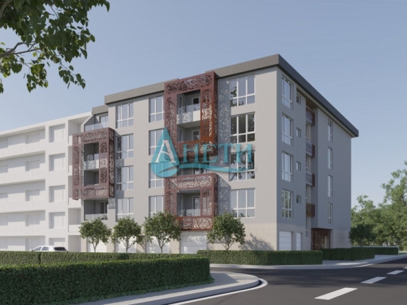 Тристаен апартамент в София, Левски В - 91 кв.м за 1598 €/кв.м - Снимка #1