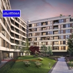 Тристаен апартамент в София, Овча купел - 136 кв.м за 1339 €/кв.м - Снимка #1