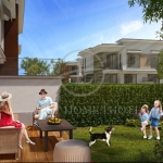 Къща в Пловдив, Остромила - 220 кв.м за 1114 €/кв.м - Снимка #1