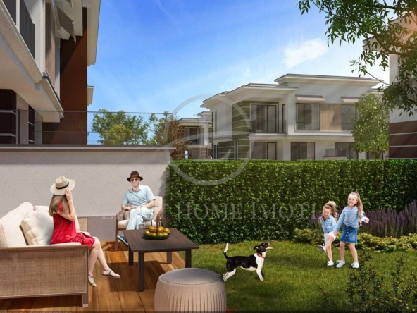 Къща в Пловдив, Остромила - 220 кв.м за 1114 €/кв.м - Снимка #1