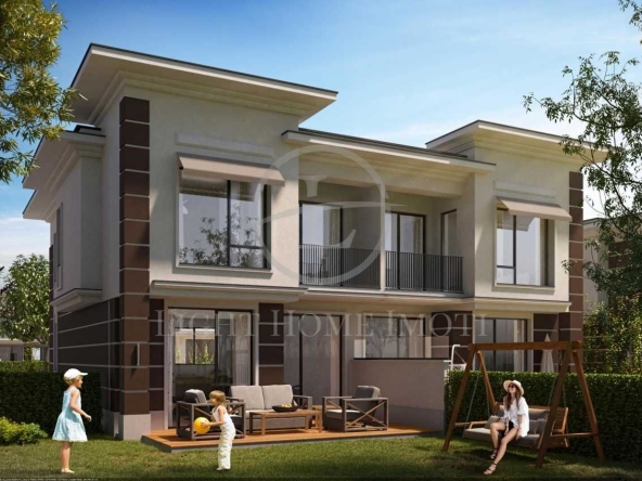 Къща в Пловдив, Остромила - 277 кв.м за 1026 €/кв.м - Снимка #1